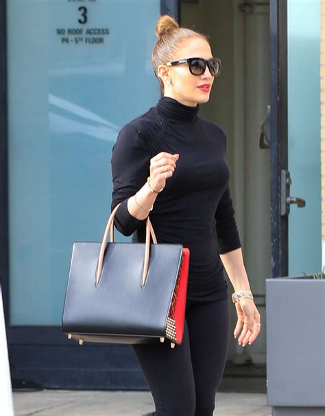 jennifer lopez bag collection.